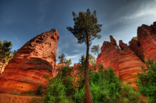 Colorado Provencal